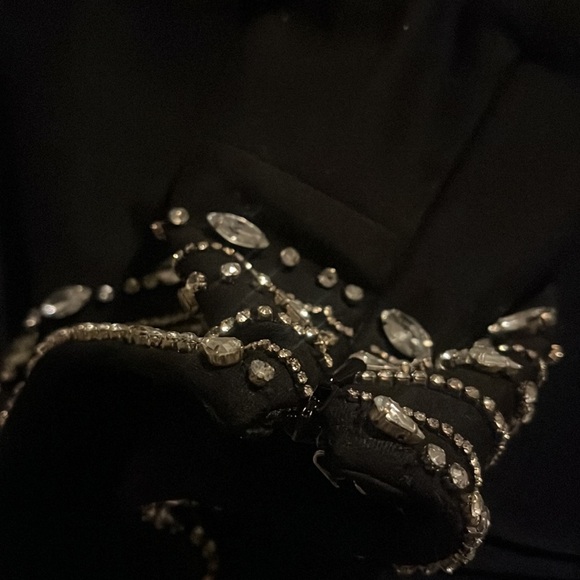 Bruna Embellished Bra Top - Picture 6 of 7